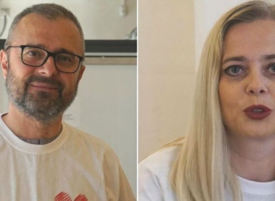 Transplantirani pacijenti u kampanji o važnosti doniranja organa