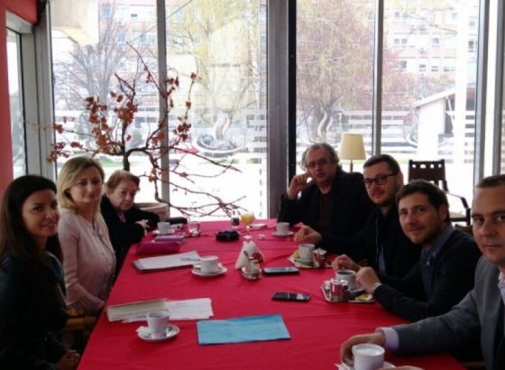 Sastanak Sekretarijata MRV u BiH sa OMS Tuzla
