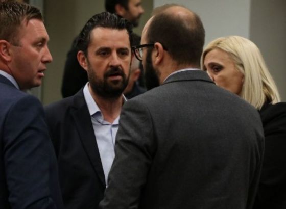 Prekinuta vanredna sjednica o sigurnosnoj situaciji u FBiH, nastavak danas