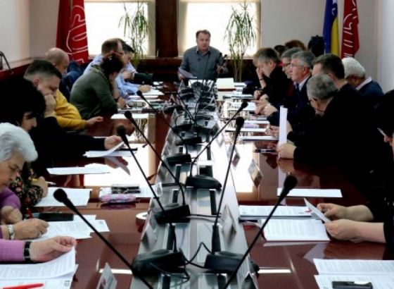 Neizvjesno uvođenje funkcije zamjenika predsjednika SDP-a