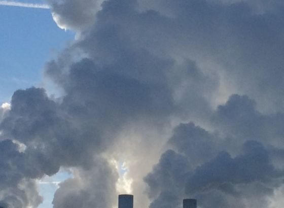 Merkel: Da Njemačka do 2050. bude CO2 neutralna