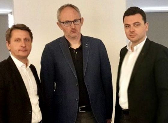 Magazinović i Emrić: Trgovska gora nije mjesto za nuklearni otpad