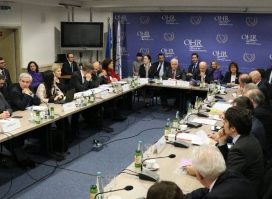 PIC - Oružane snage BiH ključni element stabilnosti i sigurnosti BiH