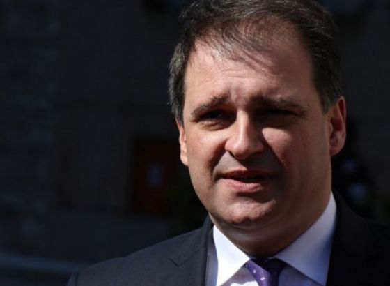 Govedarica: Crne liste i pristisci dodatni motiv za još odlučnije djelovanje