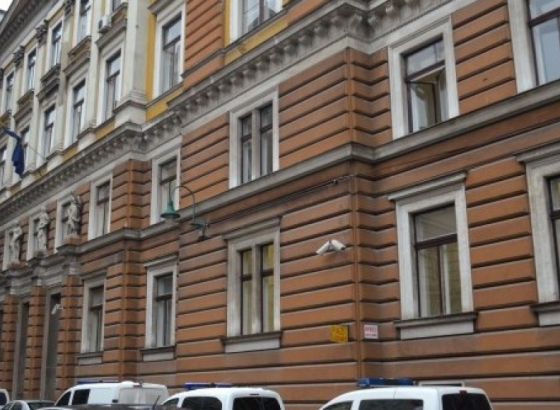 Jednomjesečni pritvor Dariju Delibašiću osumnjičenom za otmicu i razbojništvo