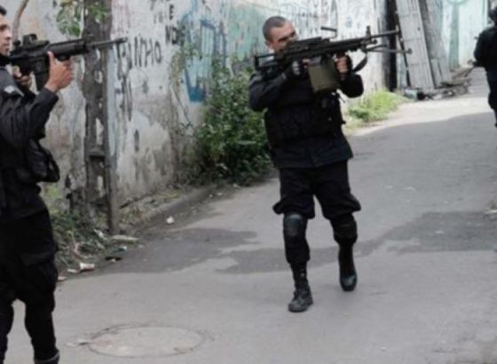 U Brazilu ubijeno 11 ljudi, napadači pobjegli