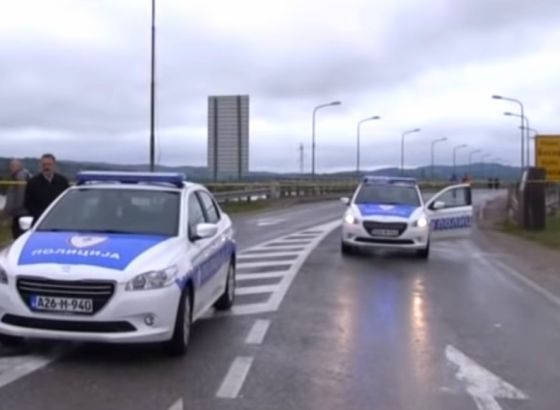 Modriča: Izazvao saobraćajnu nesreću nakon što je doživio srčani udar