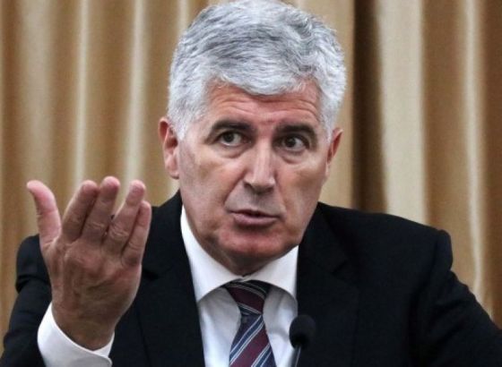 Čović: Euroatlanske integracije nemaju alternativu