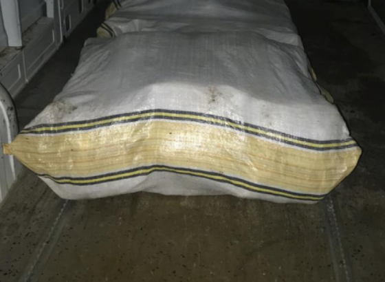Crnogorska policija zaplijenila više od 50 kilograma marihuane