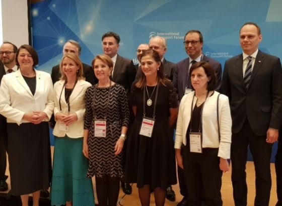 Dalipagić: BiH poduzima mjere u cilju zaštite okoliša od zagađenja