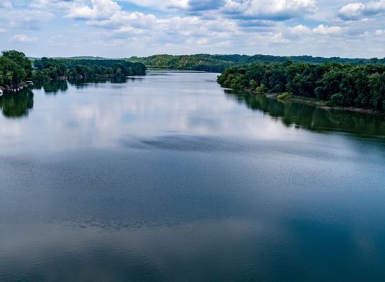 WWF Adrija poziva građane na zaštitu rijeka slobodnog toka