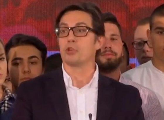 Pendarovski potpisao zakone koje je odbio bivši predsjednik