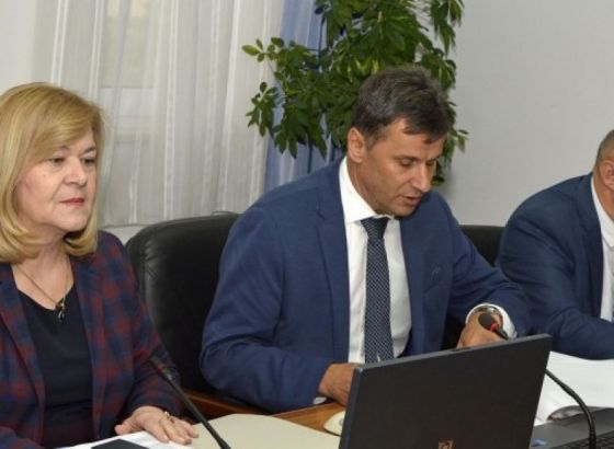Vlada FBiH izdvojila 36,55 milijuna maraka za zdravstvo