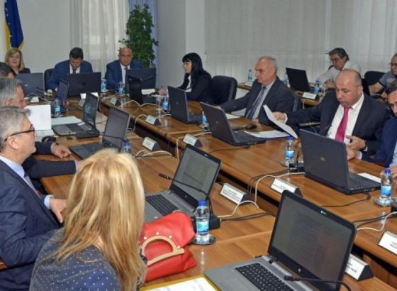 Utvrđen prijedlog zakona o pravima razvojačenih branitelja