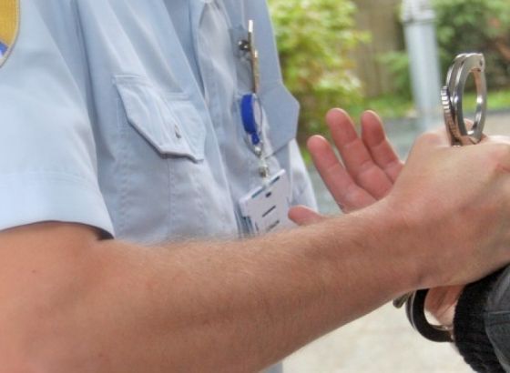 Uhapšen vozač J.B. koji je udario u policijsko vozilo u Pazariću