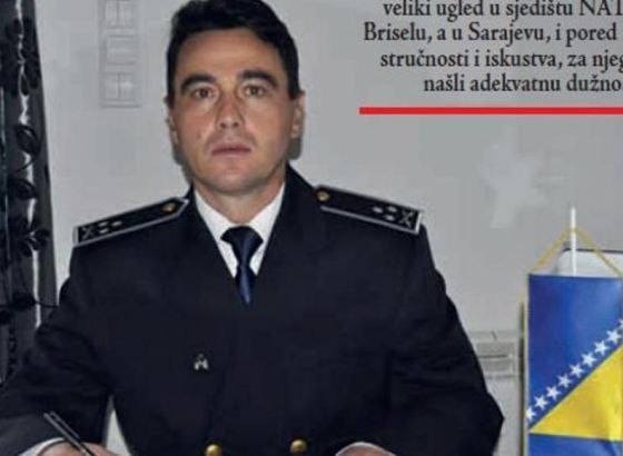 Zašto je Alija nepodoban u Sarajevu