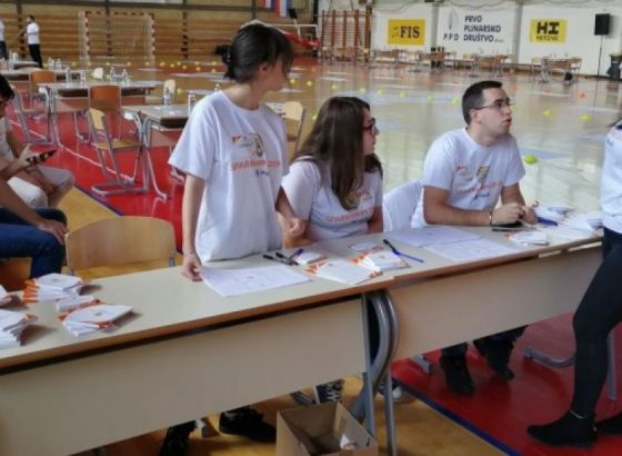 Finale državnog takmičenja iz robotike okupilo učenike iz 62 škole