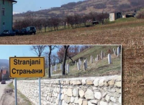 Start na džumi u paradžematu:  Je li vas šejtan poslao?