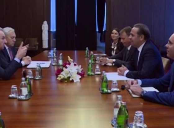 Šarović i Ljajić o kosovskim taksama na robu iz BiH i R Srbije