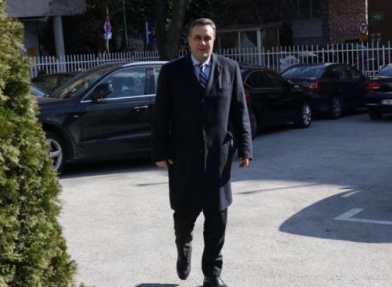 Sarajlić: BiH je mogla biti daleko uspješnija da nije Dodikove politike