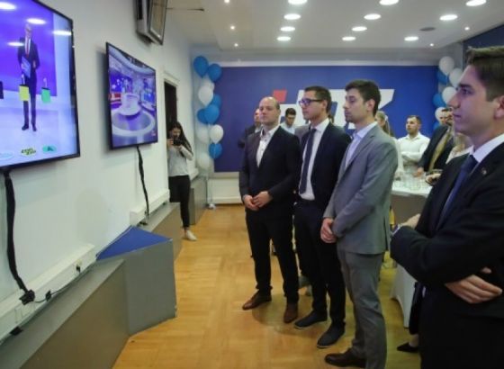 Zatvorena birališta u Hrvatskoj: HDZ-u četiri, SDP-u tri mandata