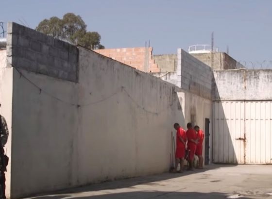 Brazil - U pobuni zatvorenika u sjevernoj pokrajini Amazonas više od 15 mrtvih