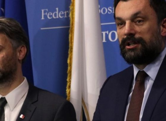 Konaković i Forto: Promjene pokrenute u KS prepoznala i međunarodna zajednica