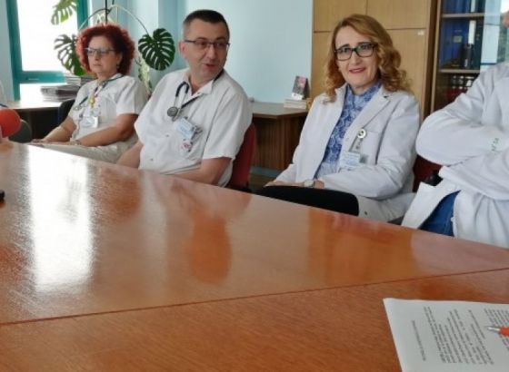 Bosna i Hercegovina u visokoj zoni rizika oboljevanja od multipla skleroze