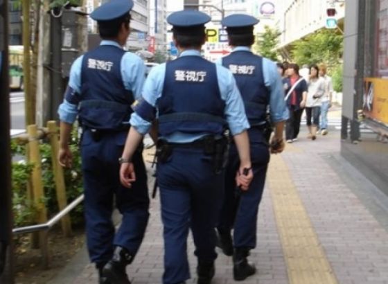Japan - Muškarac u napadu nožem ubio dvije osobe i 18 ranio
