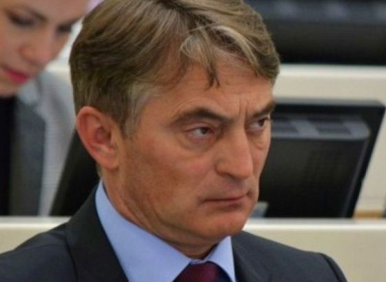 DF: Apelacija Borjane Krišto propala, zato se odlaže odlučivanje Ustavnog suda