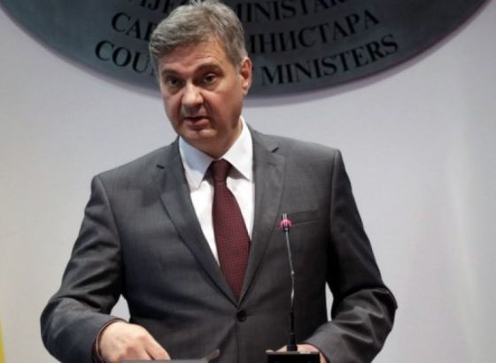Zvizdić: Mišljenje Evropske komisije poziv na poštivanje vladavine prava