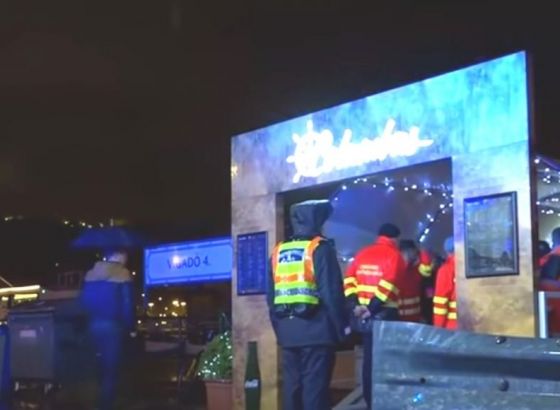 Potonuo turistički brod u Budimpešti, sedam mrtvih i više nestalih osoba