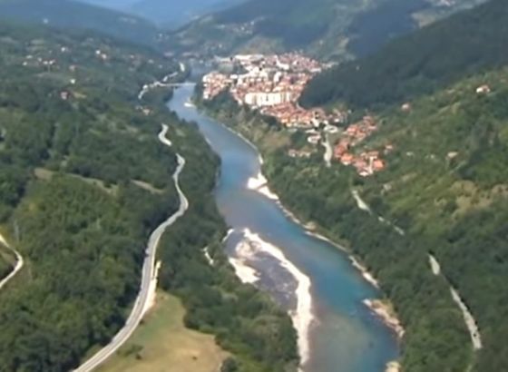 Poništena ekološka dozvola za hidroelektranu 'Buk Bijela'