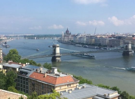U potonuću broda u Dunavu 21 osoba se vodi kao nestala