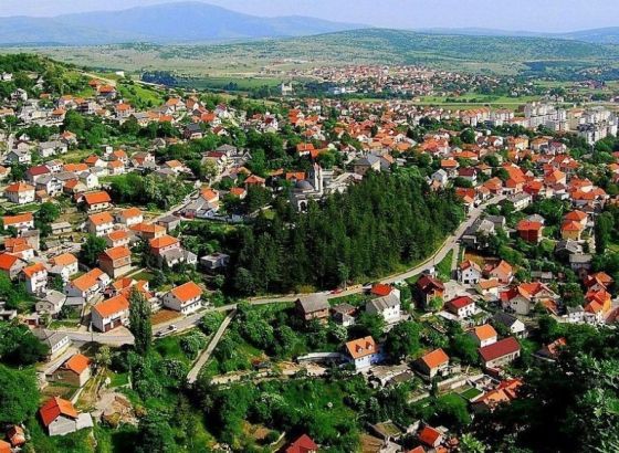 Počela akcija čišćenja Livna