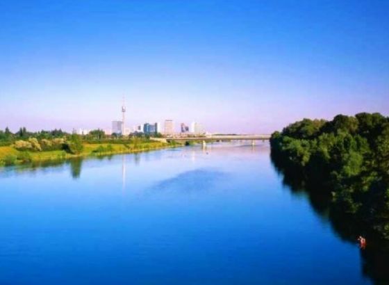 Beč i Bratislava: Zajedno za Dunav bez plastike