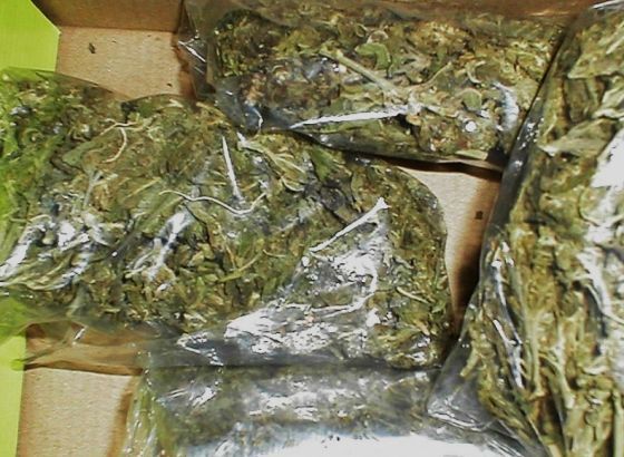 MUPRS - Kod 11 uhapšenih u akciji 'Klub' pronađena droga