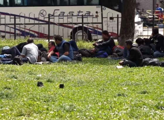 Migrant iz Afganistana ubijen u Beogradu