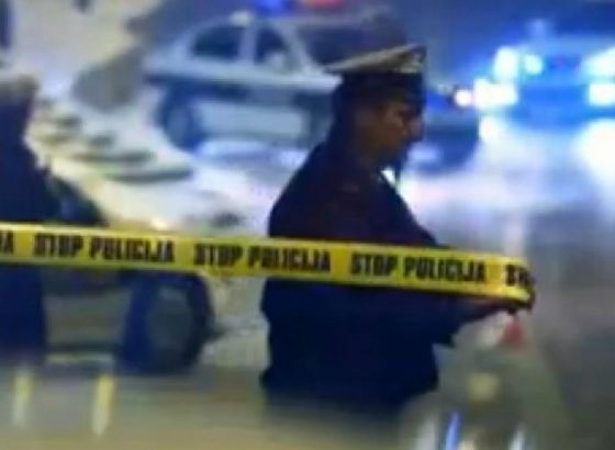 Saobraćajne nesreće jutros i sinoć na Ilidži, povrijeđene dvije osobe