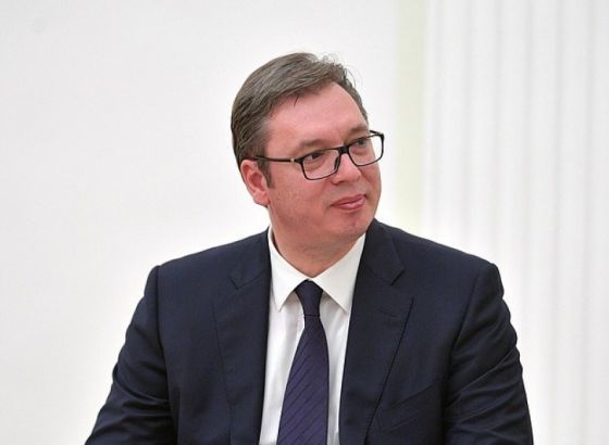 Vučić za razgraničenje na Kosovu
