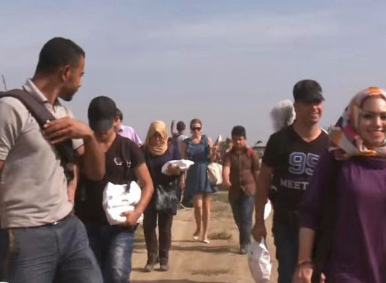 U Beogradu ubijen još jedan migrant