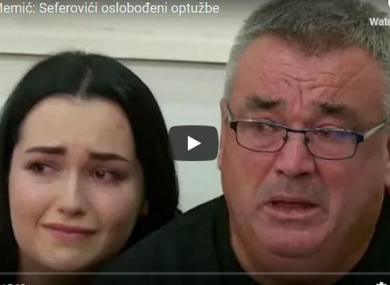 Vrhovni sud FBiH o slučaju Memić: Ukinuta prvestepena presuda, naložiti novo vještačenje
