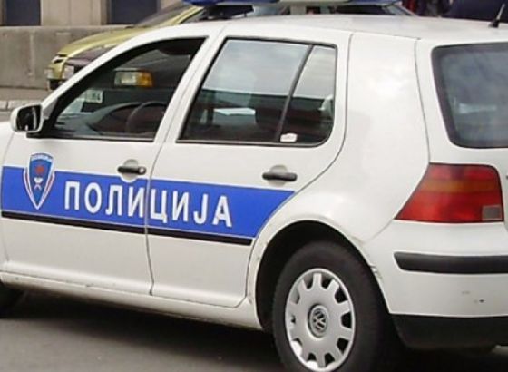Eksplozija u Istočnom Sarajevu