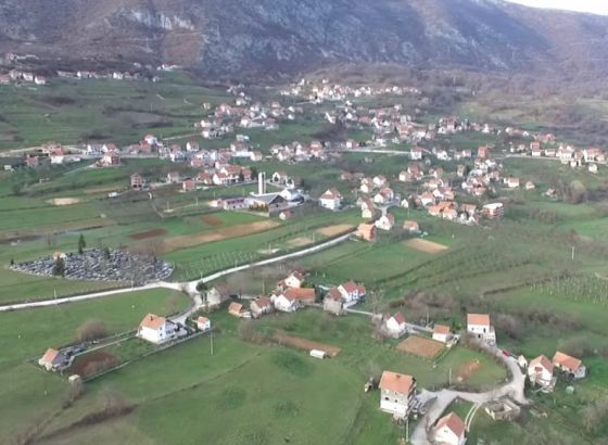Drumski razbojnici opljačkali djelatnicu kladionice