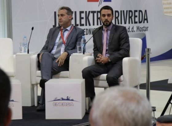 Energa 2019 - Apel Vijeću ministara da što prije podrži izgradnju Bloka 7(VIDEO)