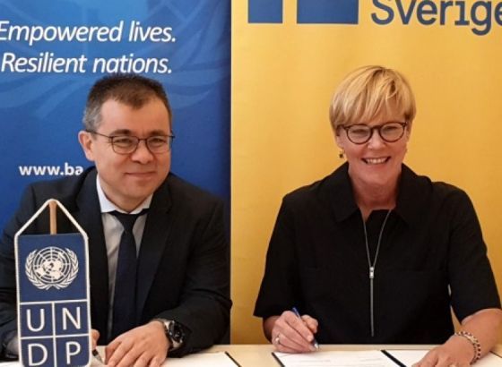 Švedska osigurala 4,5 miliona eura za smanjenje uticaja opasnih hemikalija