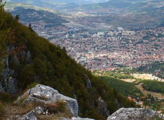 Resorno ministarstvo o najavi gradonačelnika Skake o izgradnji Vidikovca