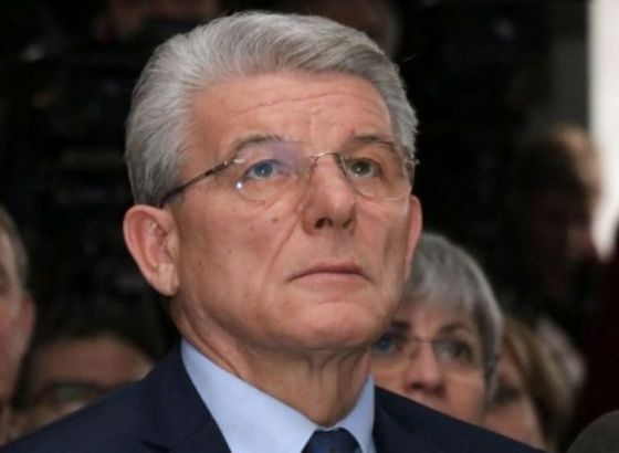 Džaferović: Oni koji blokiraju Parlament nisu zaslužili nikakve naknade