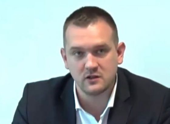 Ministar Filipović poziva Skaku da pokaže dozvolu za izgradnju Vidikovca