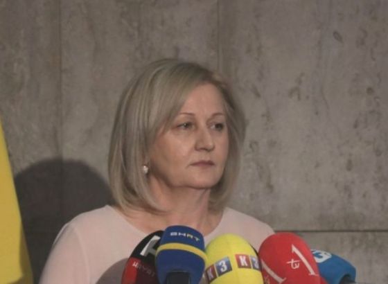 Krišto: Ispuniti određene pretpostavke za rad u Predstavničkom domu